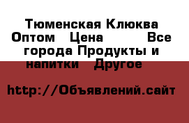 Тюменская Клюква Оптом › Цена ­ 200 - Все города Продукты и напитки » Другое   